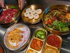 -核桃碳烤肉馆(深圳首店)