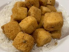 流心豆腐-稻香(汉街店)