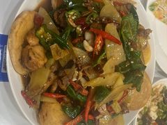 -小山东羊肉汤馆(同济新村店)