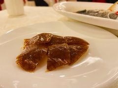 -全聚德(上海首店浦东店)