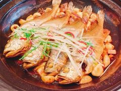-有喜胶东小馆(太申祥和店)