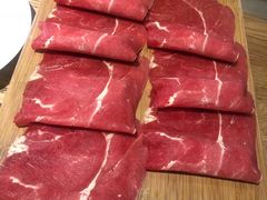 -青瓷火锅料理(西单大悦城店)