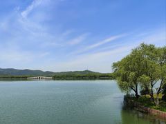 -石湖景区