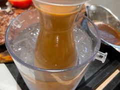 原樽冰镇奶茶-大家乐(广州荔湾领展广场店)