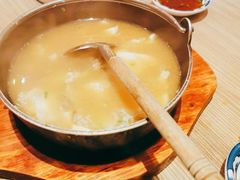 -小山日本料理(太古汇店)