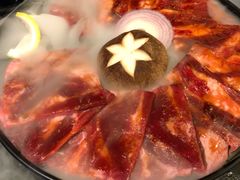 -九田家黑牛烤肉料理(中北镇店)