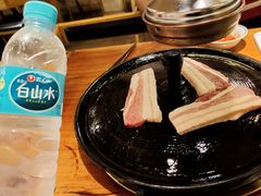 -7年8班朝鲜族非遗美食(三钢里店)