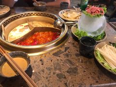 -小龙坎老火锅(北京三里屯店)