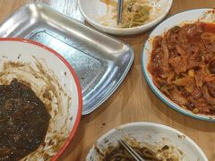 -多宾韩国料理(学衡路店)