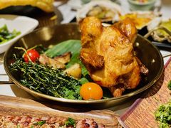 -帕娜·泰式茶餐厅·Bistro(近铁广场店)