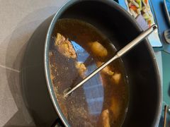 -牧雲子·臻选云南菜 .商务宴请(泰然大厦店)