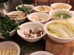 -西安高新希尔顿酒店·咖啡露台西餐厅