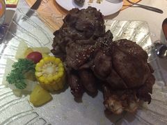 -太平馆西餐厅(北京路店)