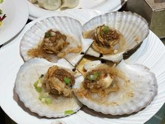 -牟传仁饭庄(星海店)