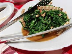 -西贝莜面村(万象天地店)