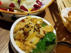 -花溪王记牛肉粉(四季花溪商场店)