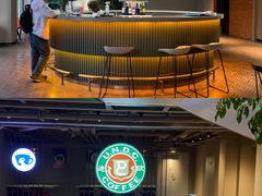-迪欧咖啡·中西餐融合菜(平江万达旗舰店)