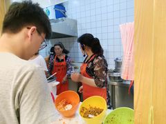 -布谷布谷热干面(祥盛街店)