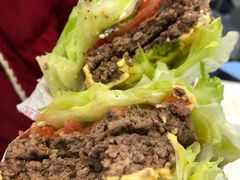 火烤双层牛肉特堡-The Habit Burger Grill 哈比特汉堡(复兴soho店)