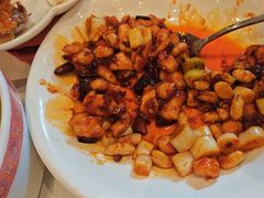 -大鸭梨烤鸭(石佛营店)