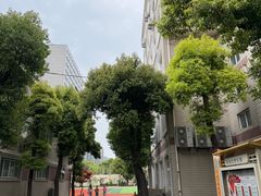 -上海市长阳实验学校