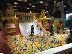 -汤W城市微度假(仓山店)