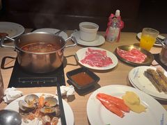 -星伦多自助料理(江阴万达店)