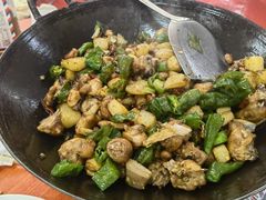 -匡记宜城特色菜(江山路三分店)