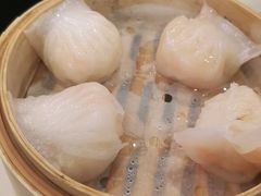 水晶虾饺皇-金翠河烧鹅餐厅(北城天街店)