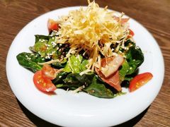 -有喜屋·深夜食堂(北京西路店)