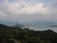 -四明湖