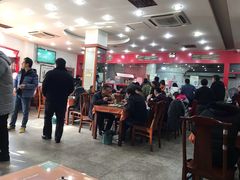 大堂-教师之家赵家羊汤馆(东青龙街店)