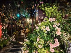 -第101座花园餐厅(湖滨88店)