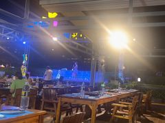 -渔家火锅·海鲜自助餐·演艺(亚龙湾天域酒店)