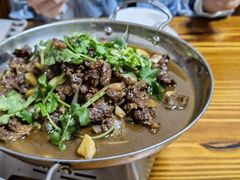 -李东农庄(中南百草园地标店)