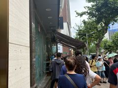 -光明邨大酒家(淮海路店)