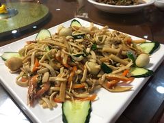炒面-食鼎记海鲜大排档(美食街店)