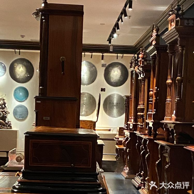 一定要安排时间来参观