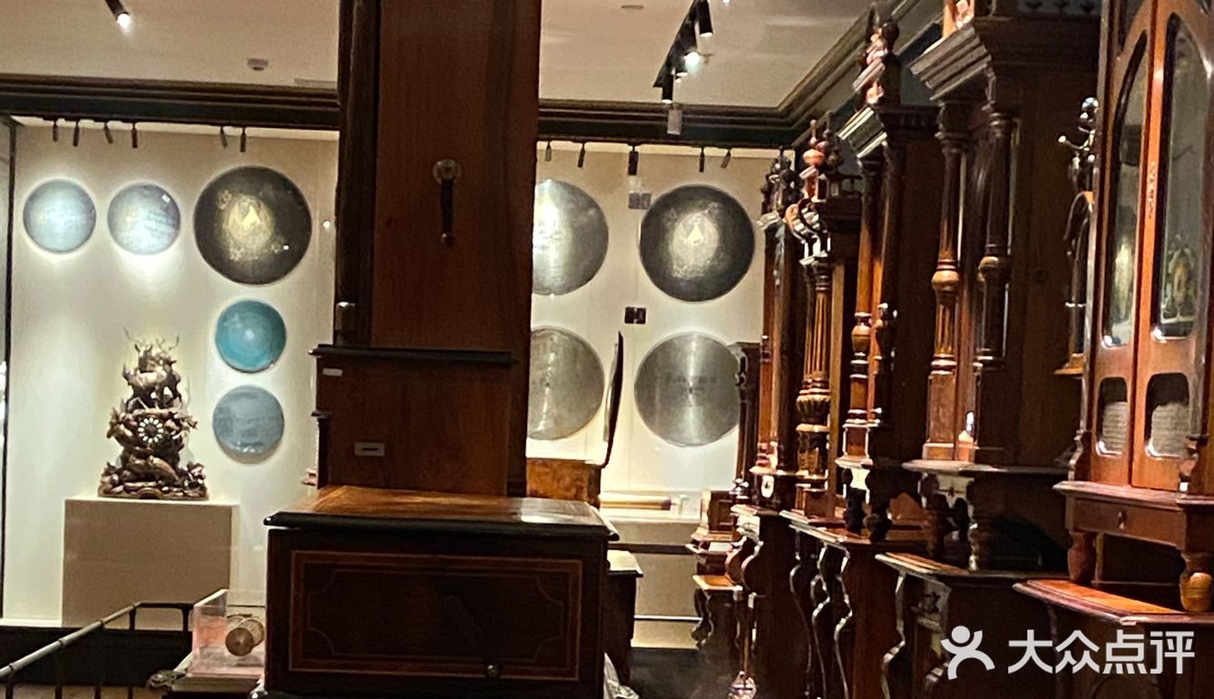 一定要安排时间来参观