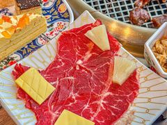 -AJIYA·池袋日式烧肉自助(天津万象城店)
