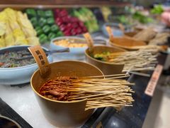 -韩盛·盛江山自助料理(沈辽路万达店)