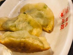 -状元水饺(成都SM广场店)