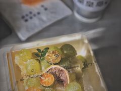 -旧识old mate·烘焙蛋糕店