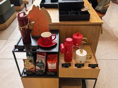 -星巴克(来福士办公楼店)