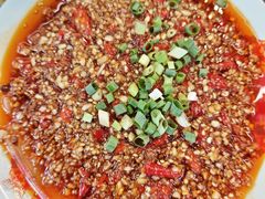 -小街47號江湖菜(四合院店)