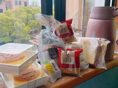 -匠造烘焙(联洋店)