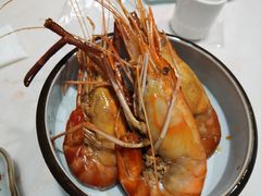 -丁字口海鲜热炒·烧烤大排档