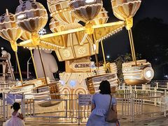 -东莞松山湖万象汇