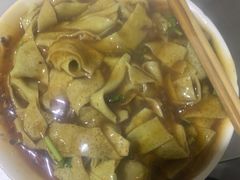 -陈记锅巴菜(五大道店)