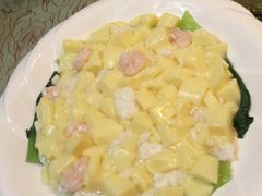 -大眼锅贴水饺(河东店)